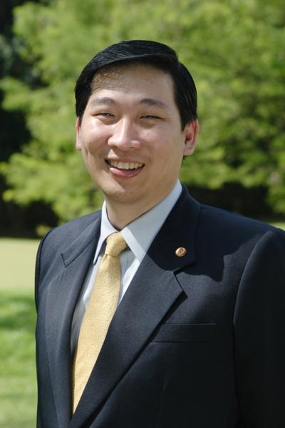 Albert Ching, photo 1