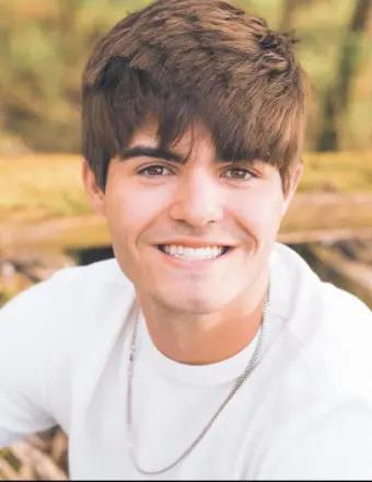 Matthew Jarrett, photo 2