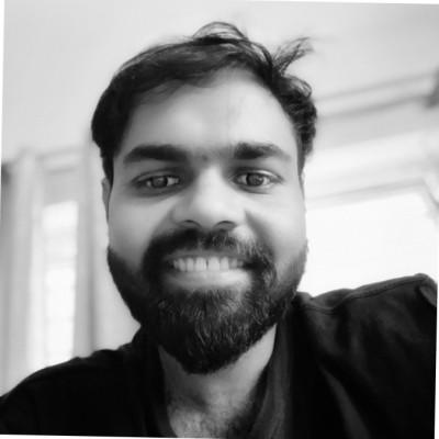 Ashish Thekkekara, photo 1