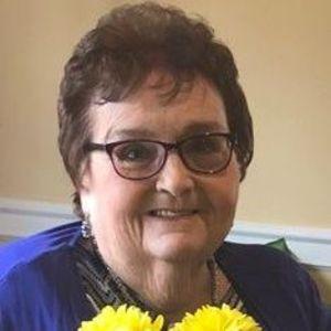 Mary Helmig, photo 1