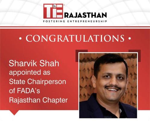 Ajay Modani, photo 2