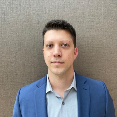 Mitchell Palski, photo 1