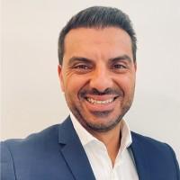 Steve Litsos, photo 1