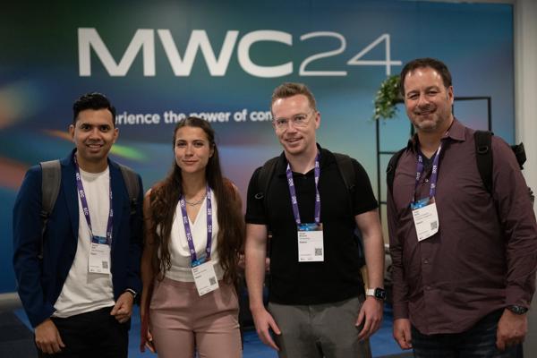 Kieran McCann, photo 1