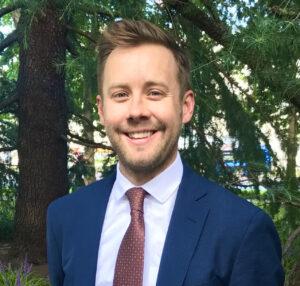 Jeff Cramer, photo 2