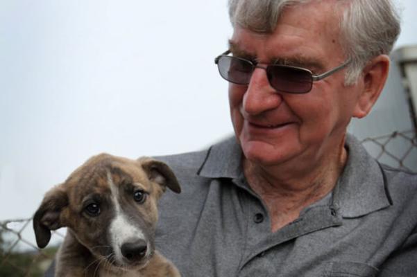 Barry Silver, photo 2