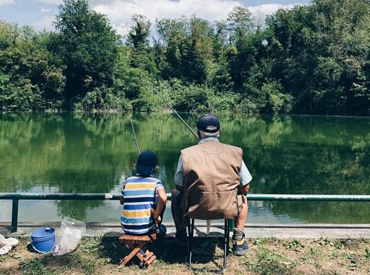 Nick Sanderson, photo 2