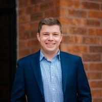 Ryan Notvest, CFA, photo 1