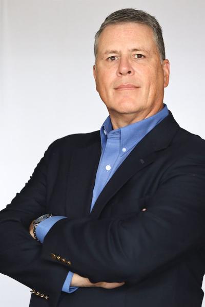 David Barry, photo 2