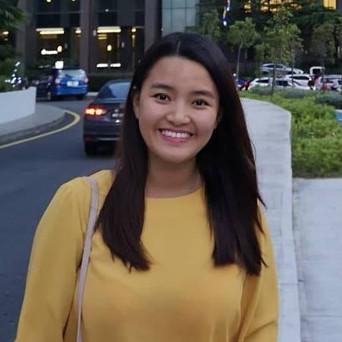 Mindi Phan