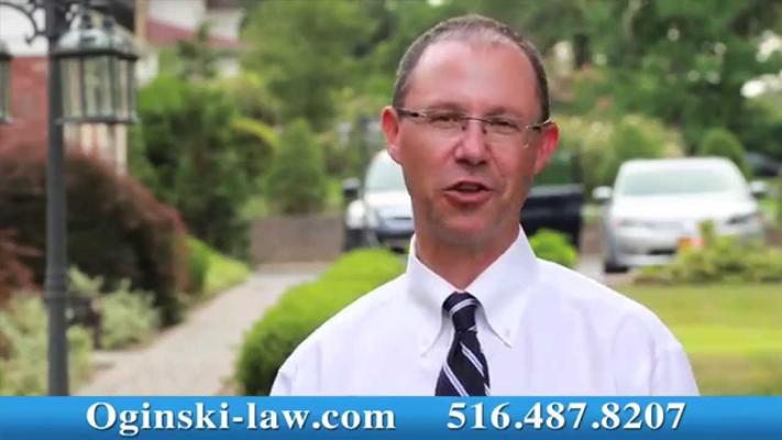 Gerry Oginski, photo 1