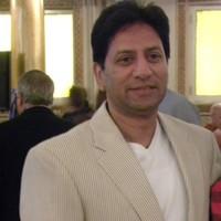 Prathap Jayaraman, photo 2