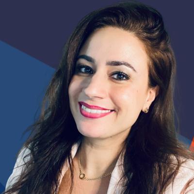 Maisa Roberts, photo 1