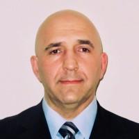 Avinash Roy, photo 1