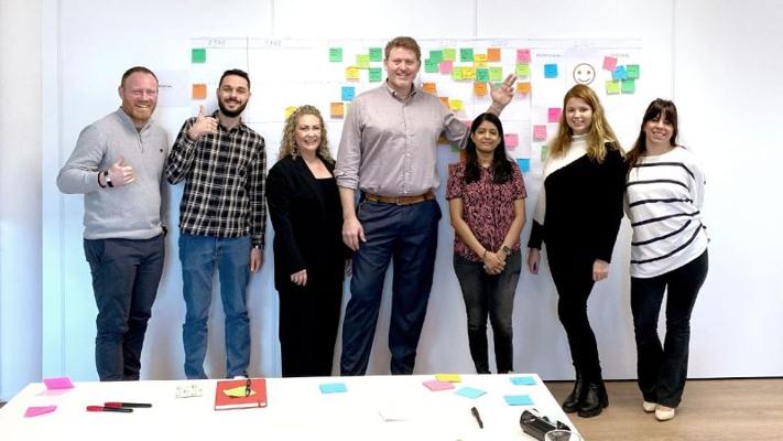 Derrick Borgmann, photo 2