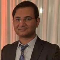 Khurram Waheed, photo 1