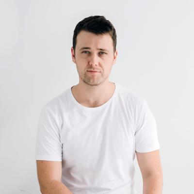 Alex MacGregor, photo 1