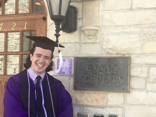 Matthew Benge, photo 2