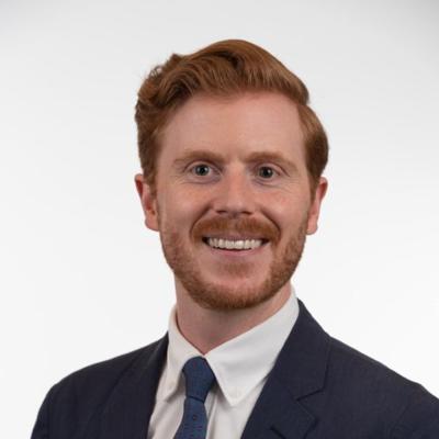 Michael Stewart, photo 1