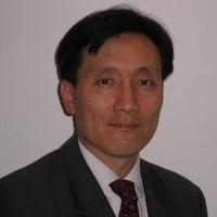 Eugene Cook, photo 1