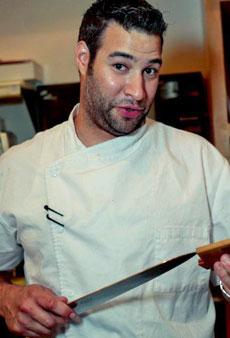 Brandon Arms, photo 1