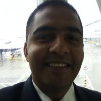 Ratheesh Kumar - LinkedIn