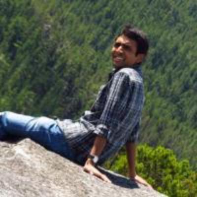Akshay Gupta