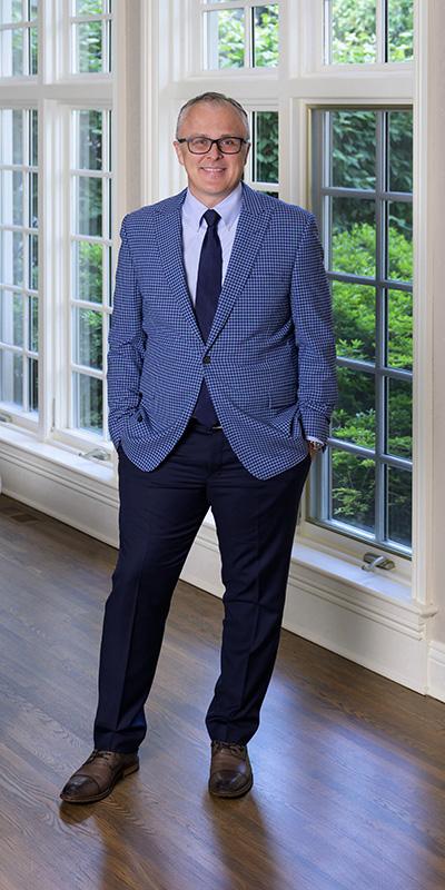 Jason Brown, photo 2