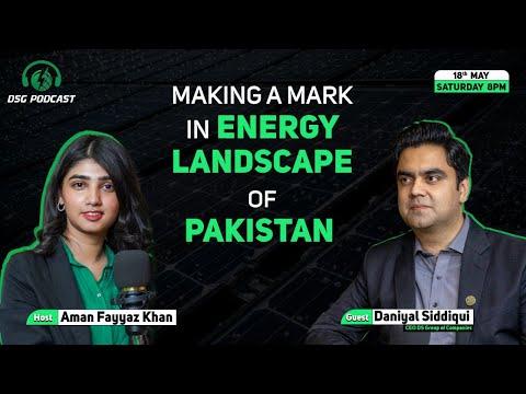 Daniyal Siddiqui, photo 1