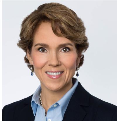 Mary Leonard, photo 1