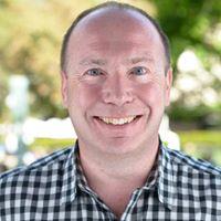 Ivan Harrow, photo 1