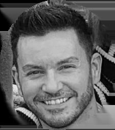 Chris Comish, photo 2