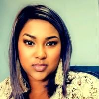 Tarsha Lomax, photo 1