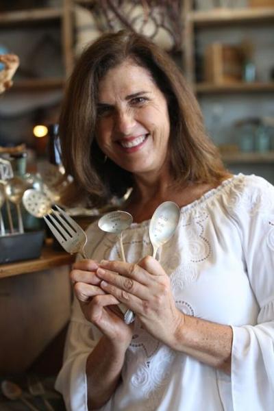 Olson Cindy, photo 1