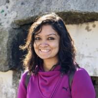 Aishwarya Rao, photo 2