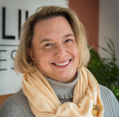 Kathy O'Connor, photo 1