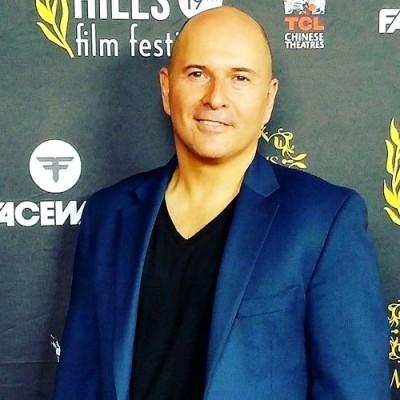 Eli Hershko, photo 2