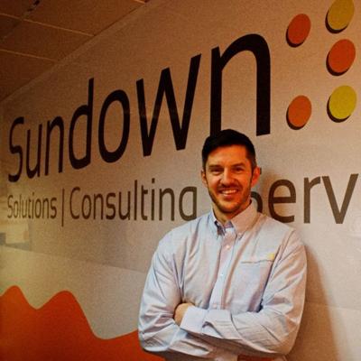 Stuart Buchanan, photo 1