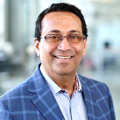 Ashok Gowda, photo 1