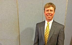 Chris Schmidt, photo 2