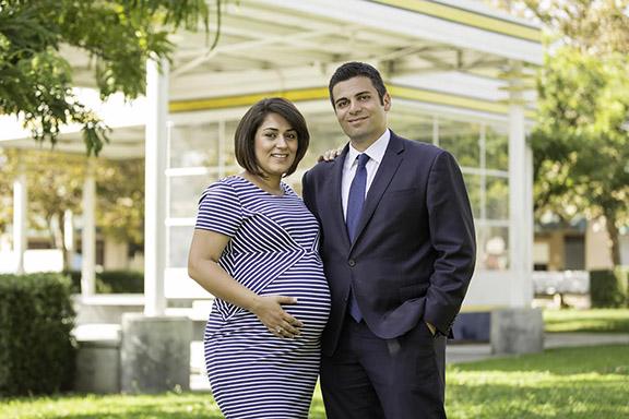 Shant Sahakian, photo 1