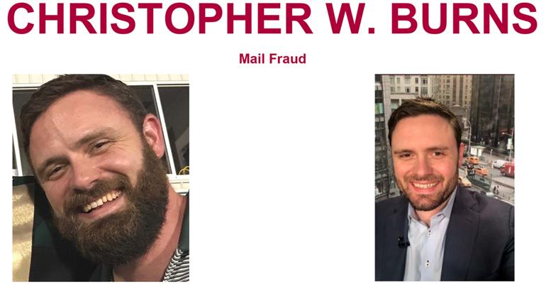 Chris Burns, photo 2