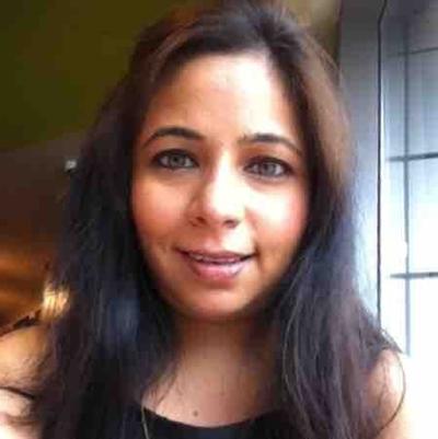 Priya Khullar