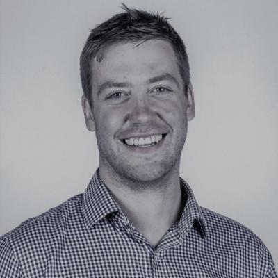 Daniel Sanderson
