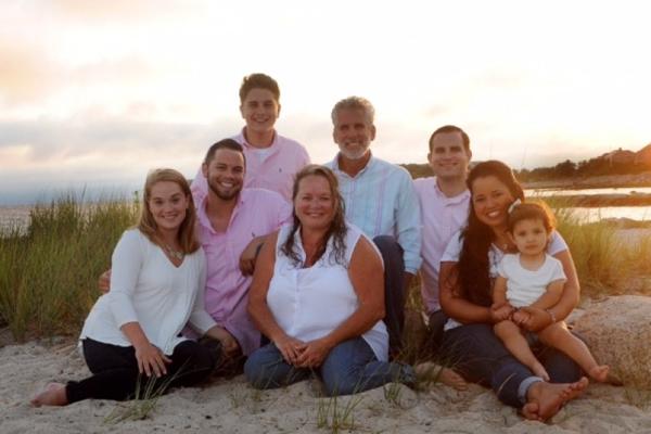 Michael Puopolo, photo 1