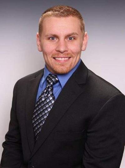 Michael Lawson, photo 1