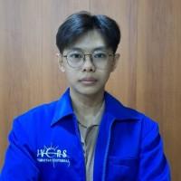 Edison Lestari, photo 2