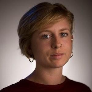 Georgie Keate
