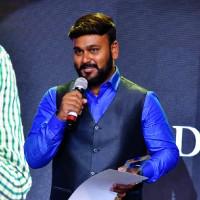 Dhanendran Rajagopal