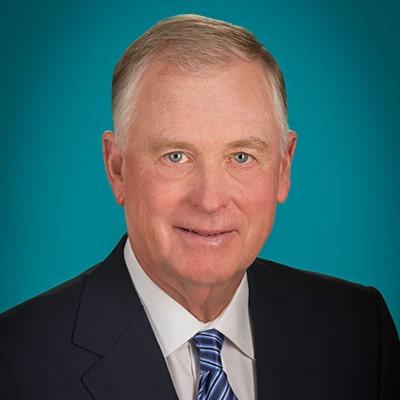 William Quayle, photo 1